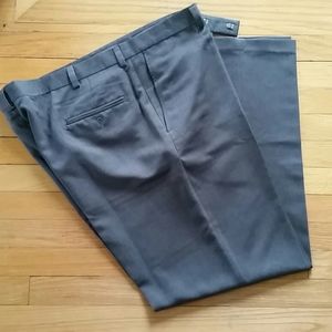 Kenneth Cole Gray Pants